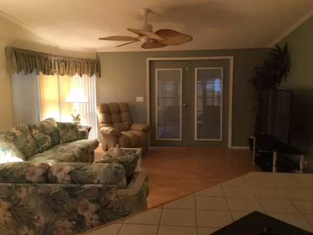 3374 Columbrina CIR, Port Saint Lucie, FL 34952