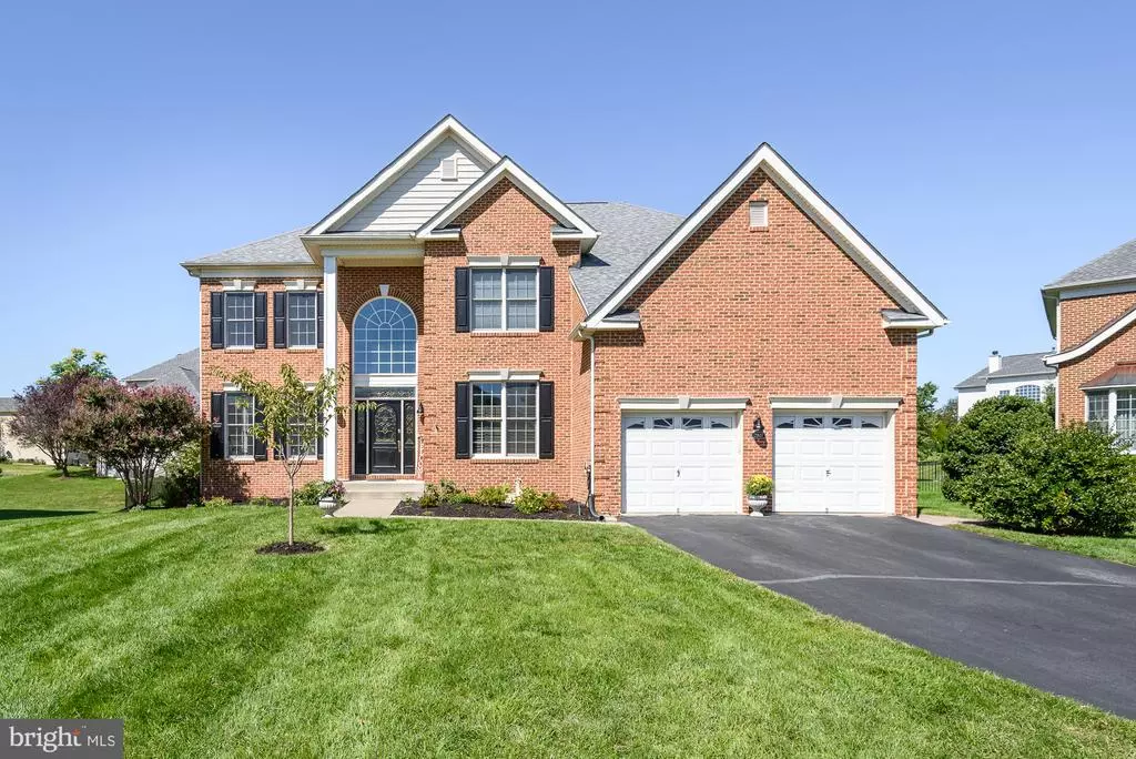 Ashburn, VA 20148,22627 LEITHTOWN MILL CT