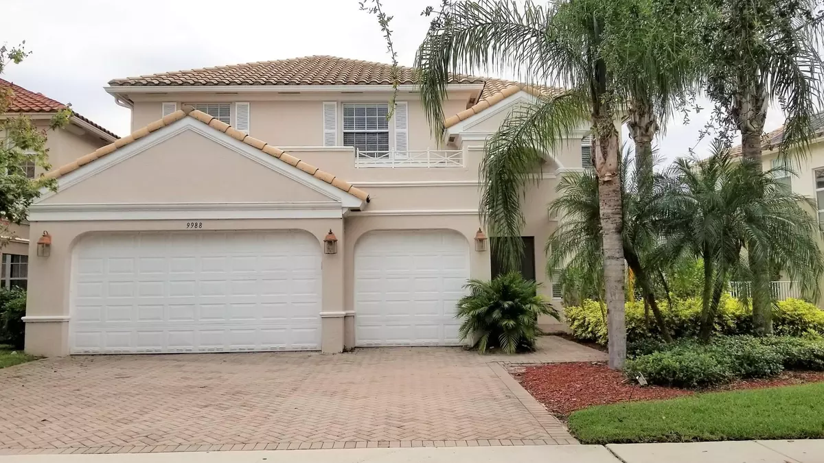 Boynton Beach, FL 33472,9988 Cobblestone Creek DR