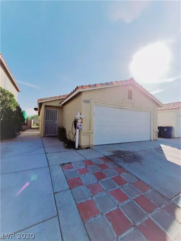 4125 Talavera Court, Las Vegas, NV 89110