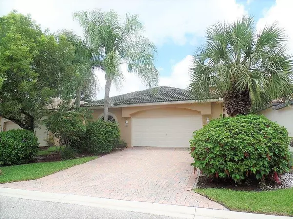 Boynton Beach, FL 33472,8026 Bellafiore WAY