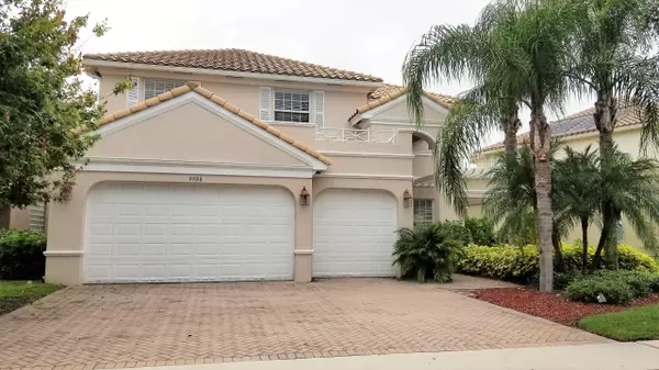 Boynton Beach, FL 33472,9988 Cobblestone Creek DR