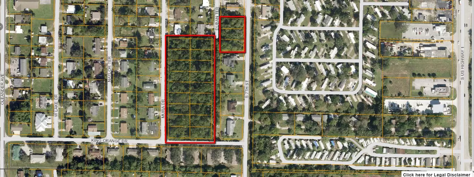 3240 Mura DR, Fort Pierce, FL 34982