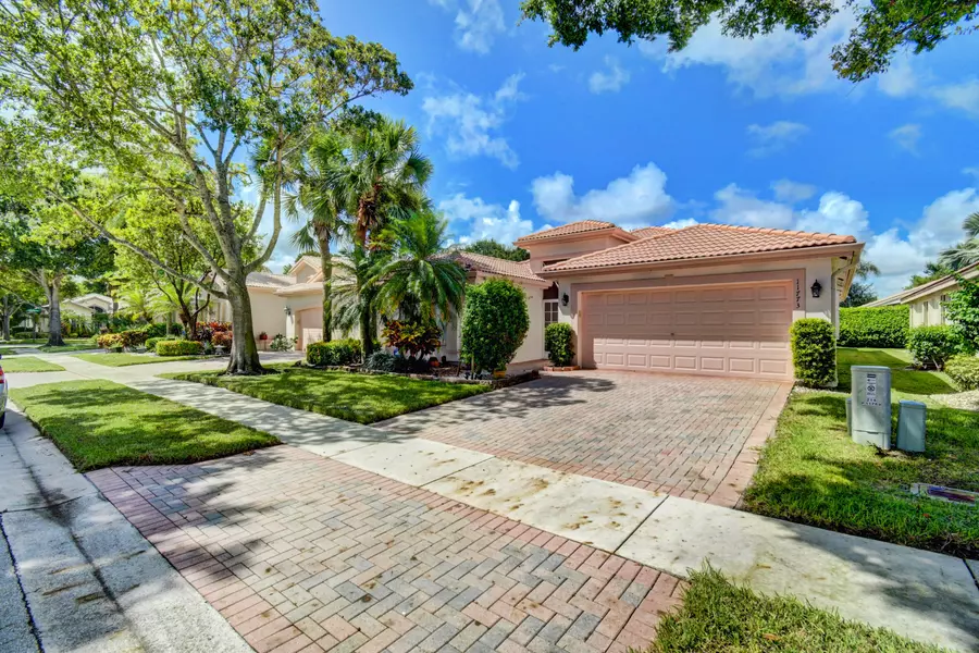 11773 Castellon CT, Boynton Beach, FL 33437