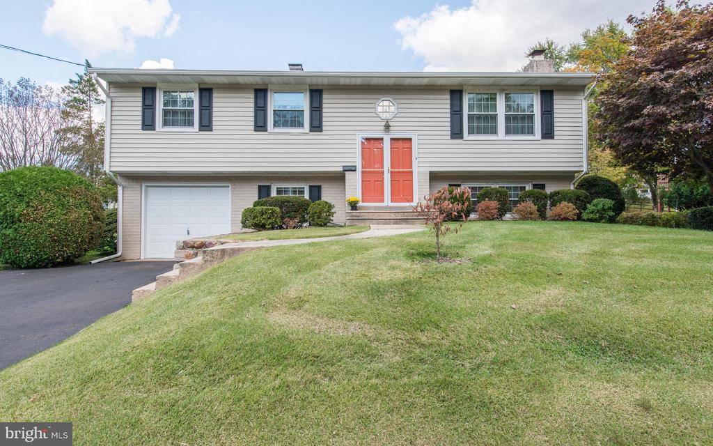 Willow Grove, PA 19090,1619 PATRICIA AVE