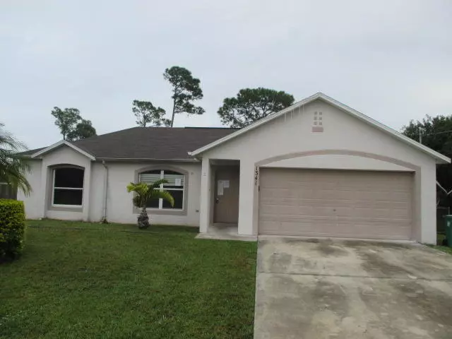 Port Saint Lucie, FL 34983,1341 SW Hutchins ST