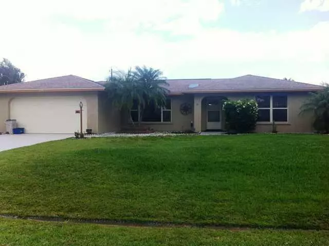 Port Saint Lucie, FL 34983,233 SW Eyerly Av