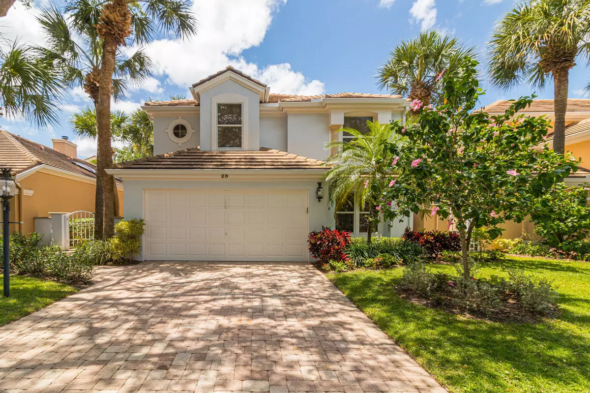 Juno Beach, FL 33408,25 Grand Bay CIR