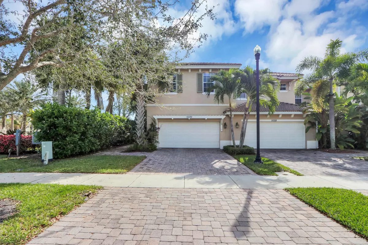 Palm Beach Gardens, FL 33418,5030 Dulce CT 5030