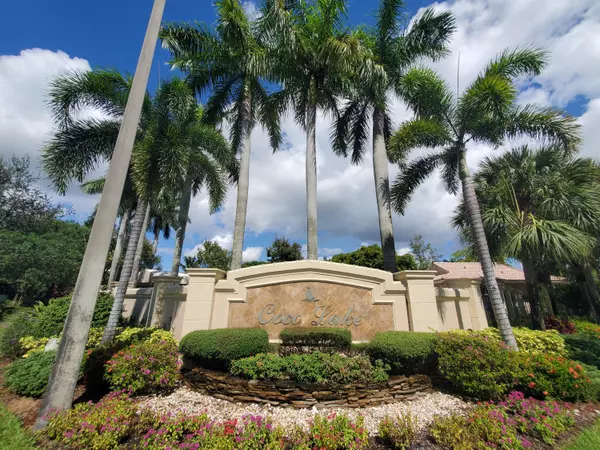 Coconut Creek, FL 33073,3560 Coco Lake DR