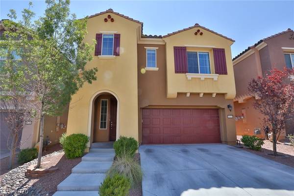 11213 Ojai Court, Las Vegas, NV 89135