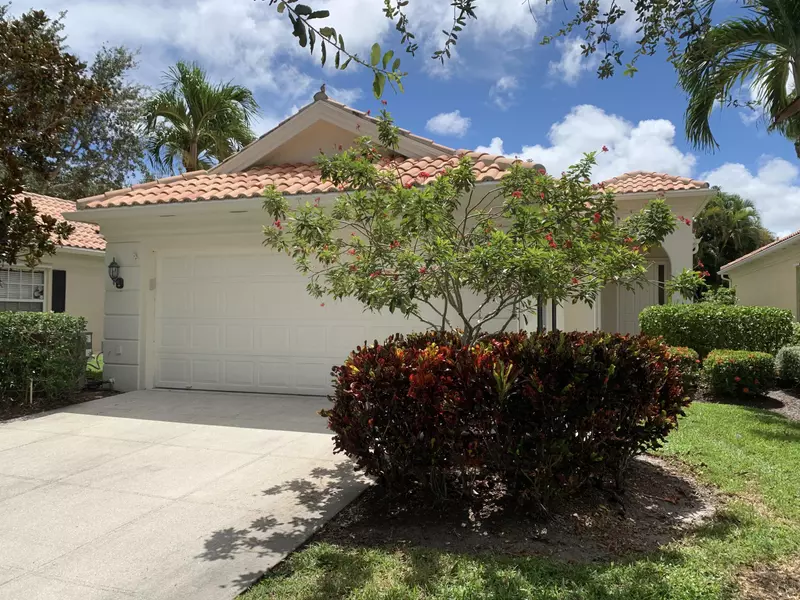 4780 Blossom DR, Delray Beach, FL 33445