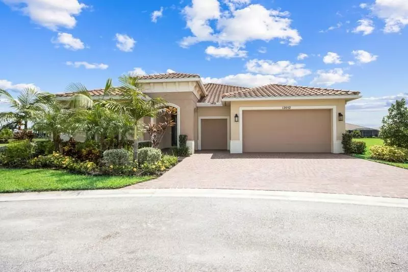 Port Saint Lucie, FL 34987,12052 SW Ligustrum DR