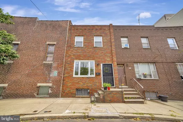 1641 S BAILEY ST, Philadelphia, PA 19145