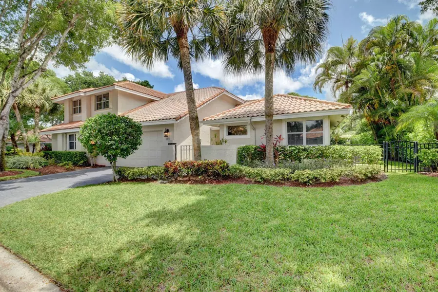 2157 NW 52nd ST, Boca Raton, FL 33496