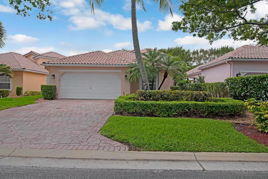 11065 Indian Lake CIR, Boynton Beach, FL 33437