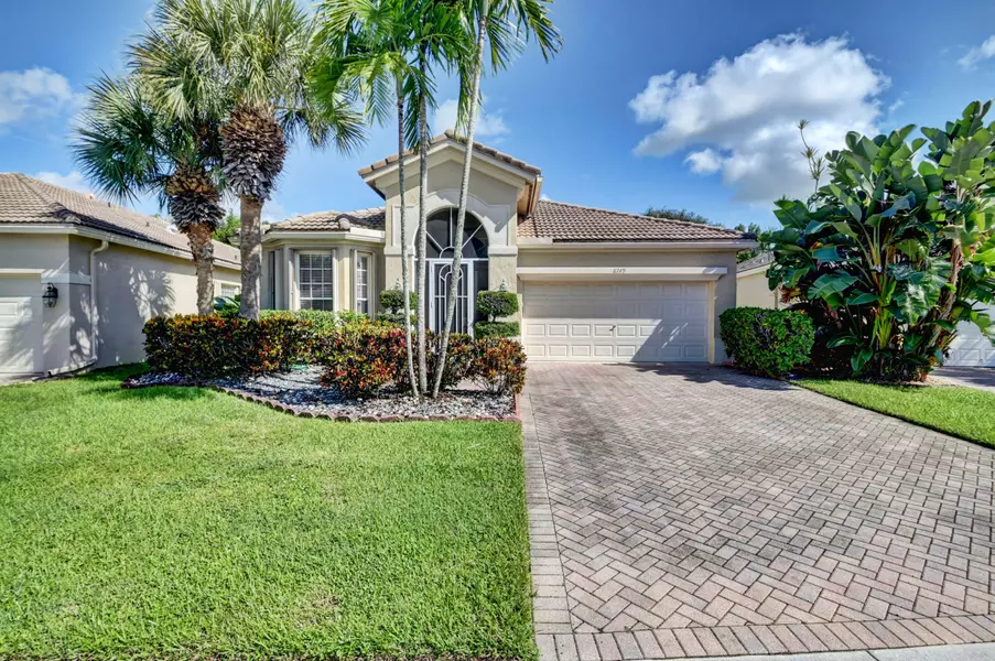 6749 Southport DR, Boynton Beach, FL 33472