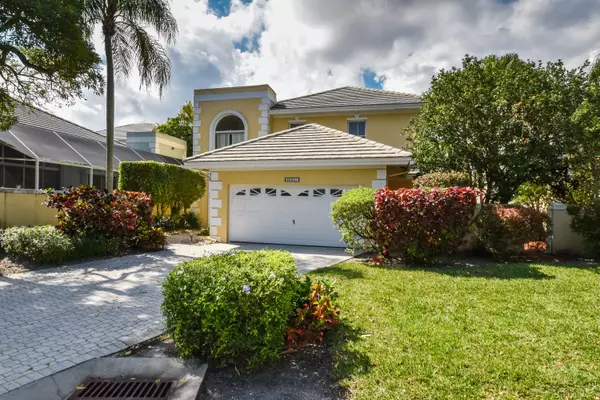 Boca Raton, FL 33433,23501 Butterfly Palm CT