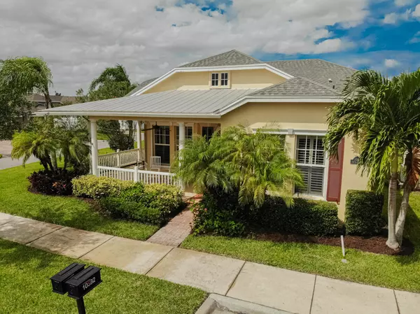 10612 SW Katrina WAY, Port Saint Lucie, FL 34987