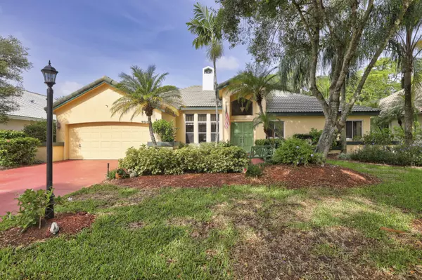 Coral Springs, FL 33067,5000 Chardonnay DR