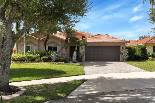 Weston, FL 33326,16841 SW 5th CT