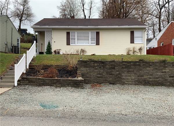 1316 Beverly Road, Mckeesport, PA 15133