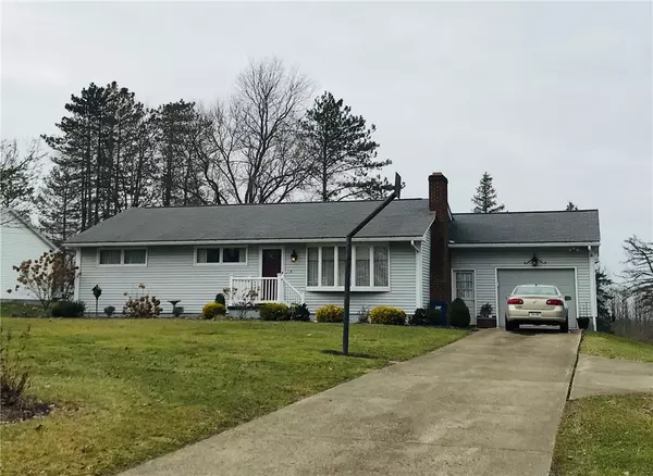 121 Baldwin Road, New Castle, PA 16101