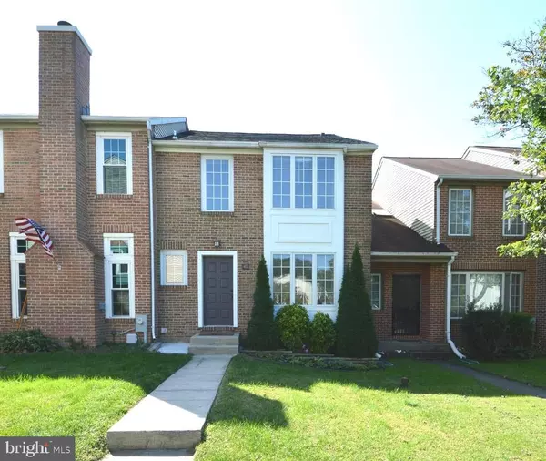 Baltimore, MD 21236,49 MILLWHEEL CT