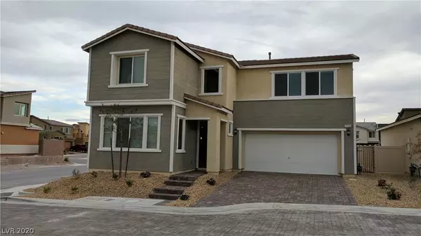 7159 Steubling Glen Street, North Las Vegas, NV 89084