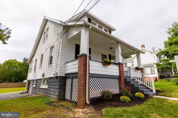 Laurel, MD 20707,309 9TH ST