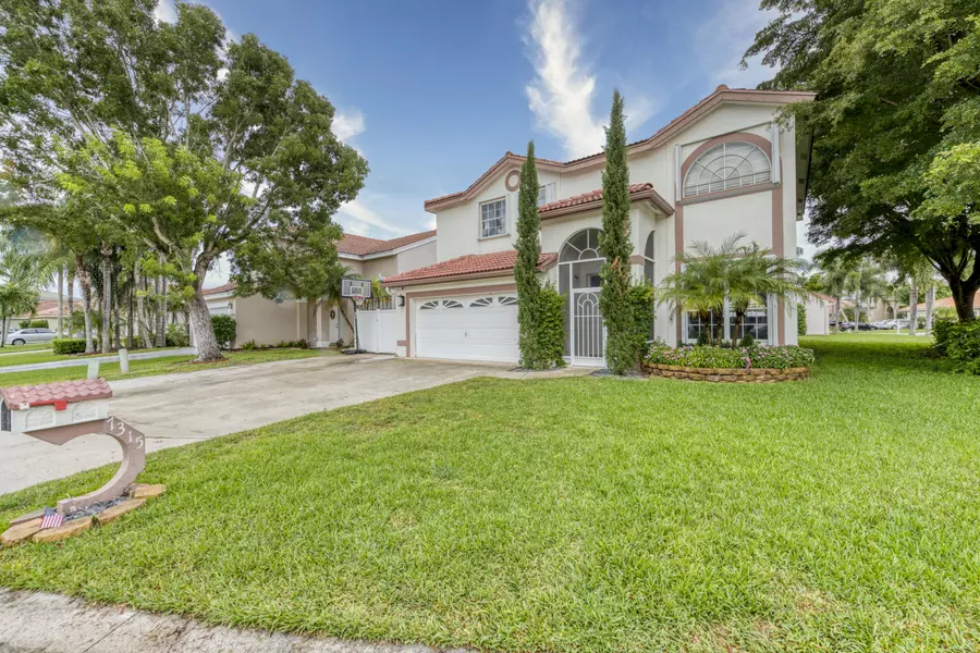 7315 Michigan Isle RD, Lake Worth, FL 33467