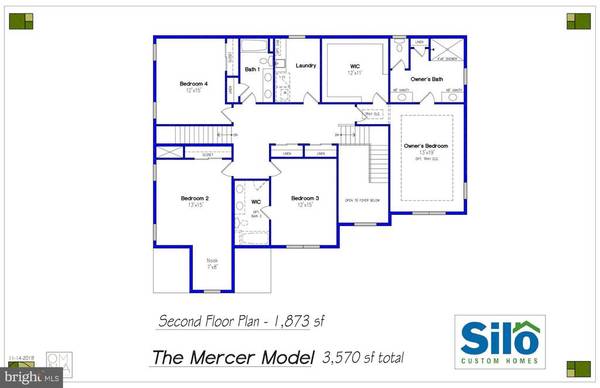 West Chester, PA 19380,1552 TATTERSALL WAY