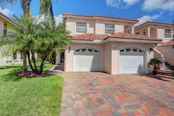 8653 Via Reale 3, Boca Raton, FL 33496