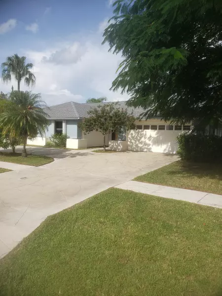 14581 Horseshoe TRCE, Wellington, FL 33414