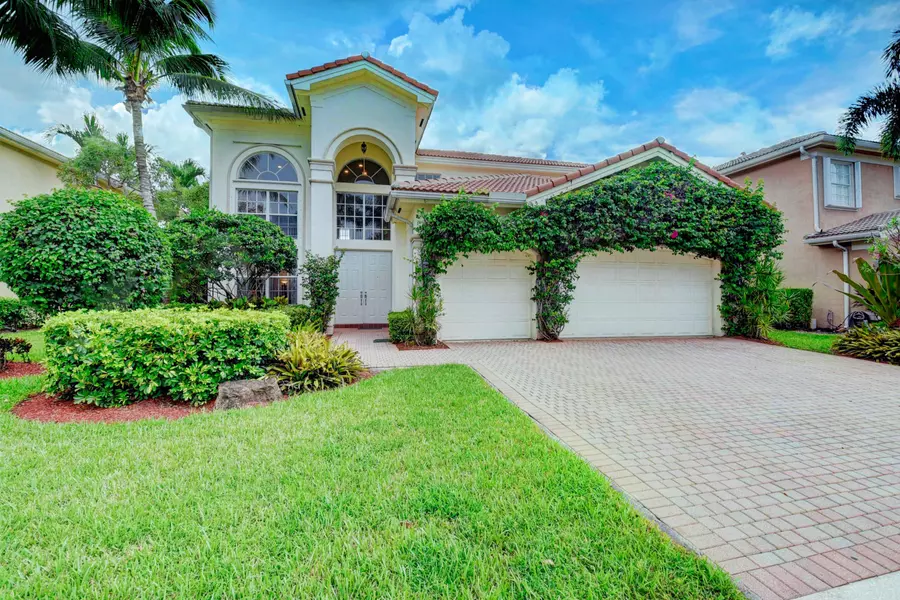 11052 Sunset Ridge CIR, Boynton Beach, FL 33473