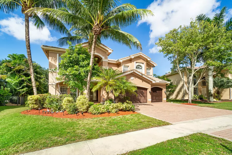 11113 Sunset Ridge CIR, Boynton Beach, FL 33473