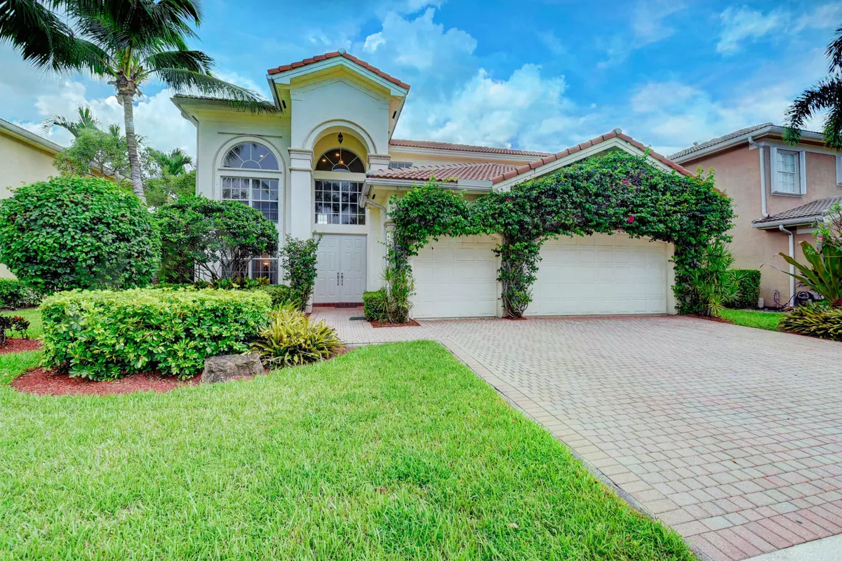 Boynton Beach, FL 33473,11052 Sunset Ridge CIR