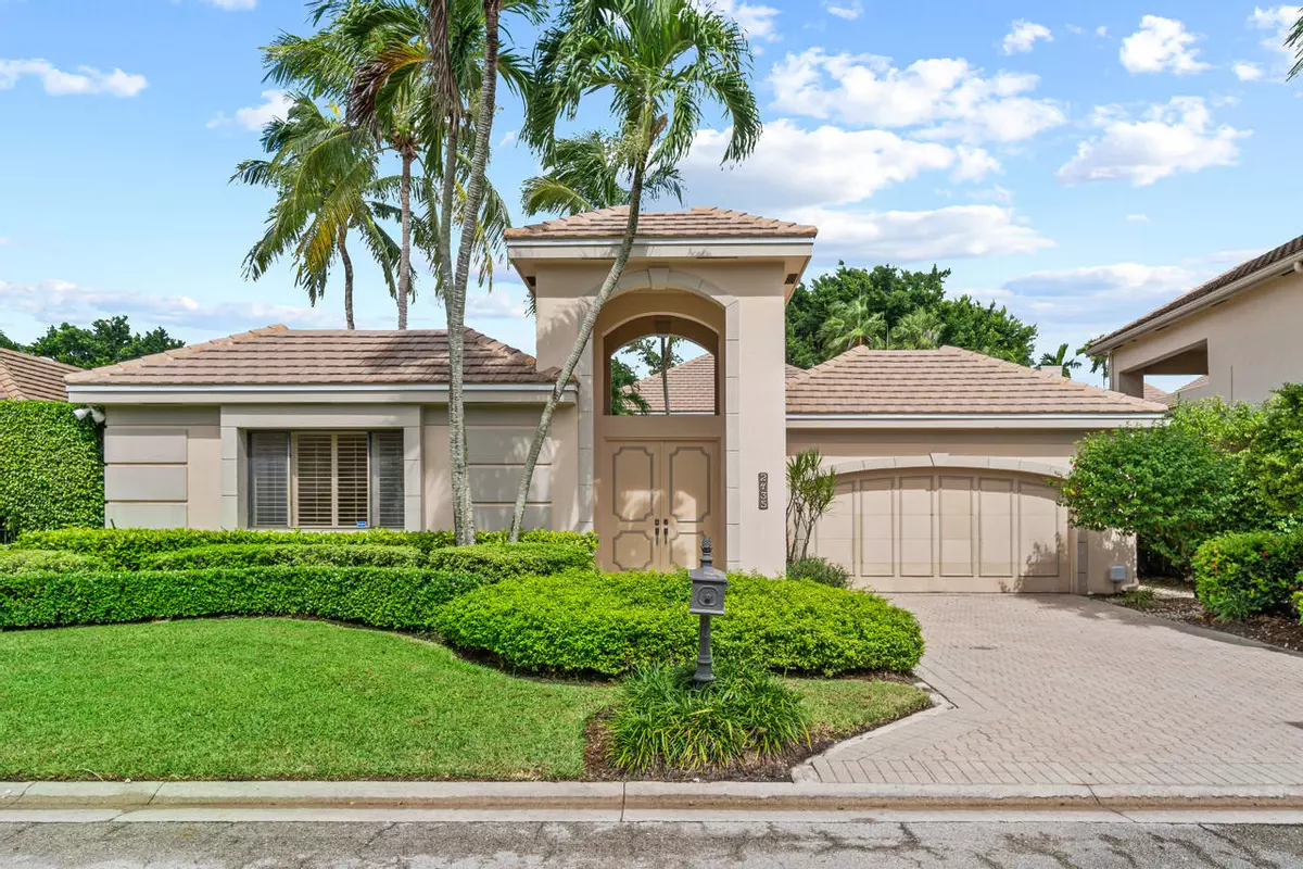 Boca Raton, FL 33496,2435 NW 62nd ST