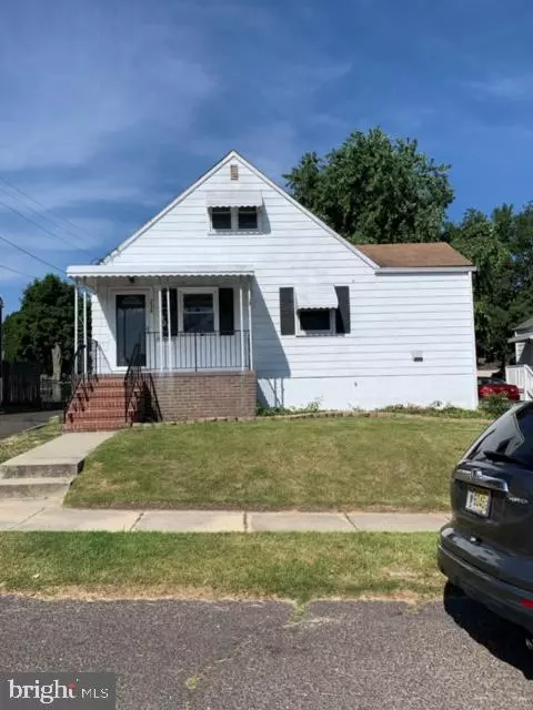 236 VANNEMAN BLVD, Paulsboro, NJ 08066