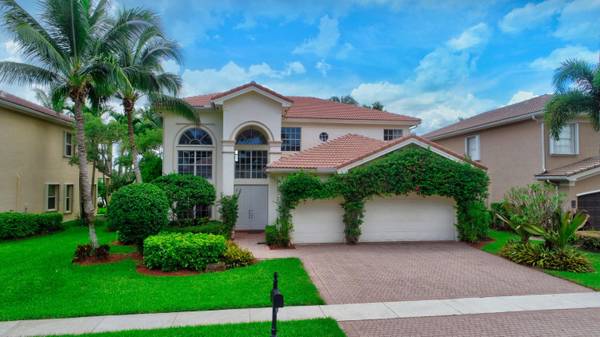 Boynton Beach, FL 33473,11052 Sunset Ridge CIR