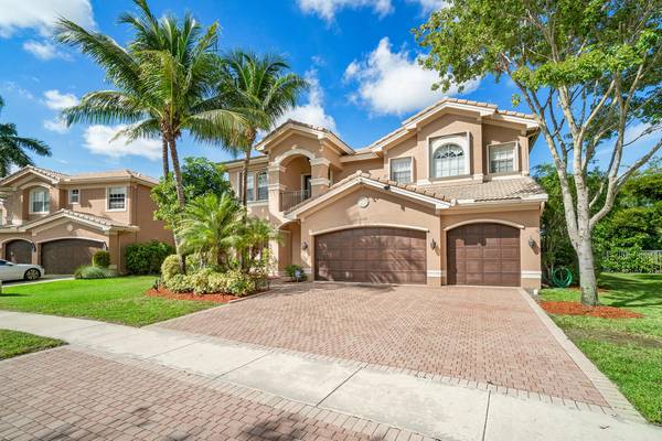 Boynton Beach, FL 33473,11113 Sunset Ridge CIR