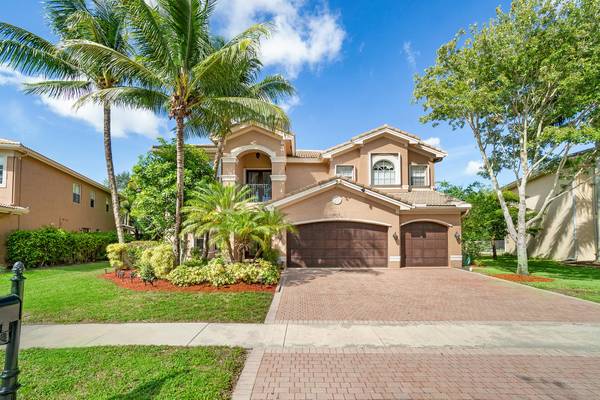 Boynton Beach, FL 33473,11113 Sunset Ridge CIR