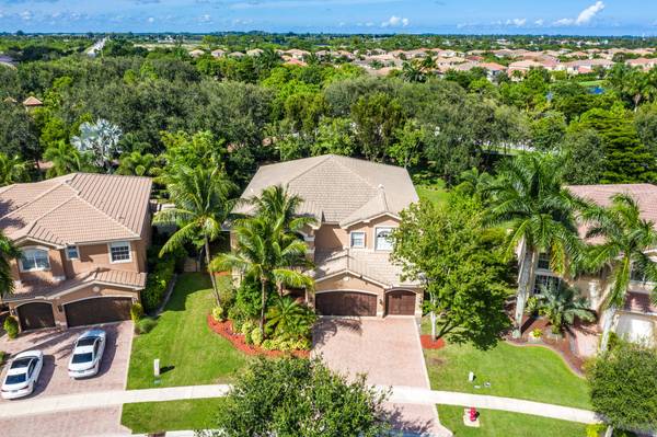 Boynton Beach, FL 33473,11113 Sunset Ridge CIR