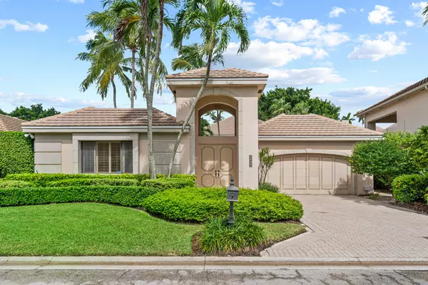 2435 NW 62nd ST, Boca Raton, FL 33496