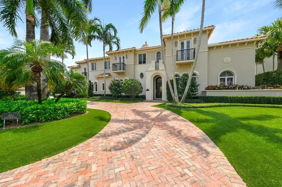 384 Royal Palm WAY, Boca Raton, FL 33432