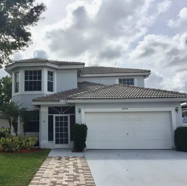 12274 Sunset Point LN, Wellington, FL 33414