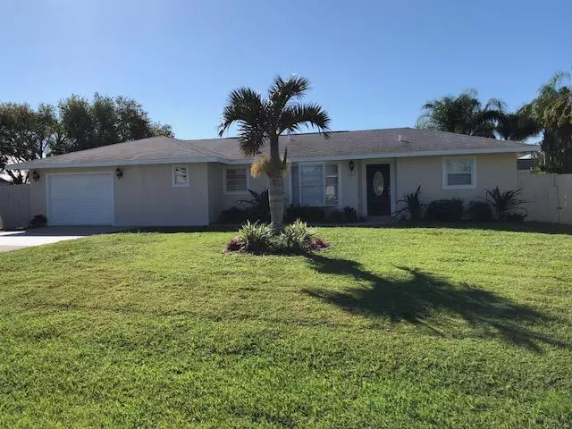 Port Saint Lucie, FL 34952,1182 SE Oriental