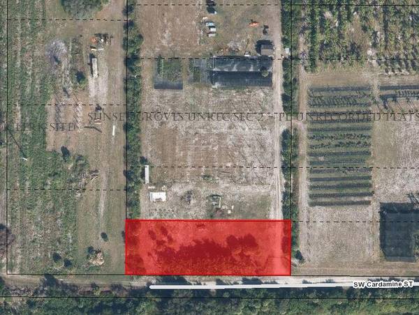 Indiantown, FL 34956,23901 SW SW Cardamine ST