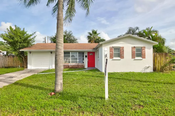 6521 NW 5th ST, Margate, FL 33063