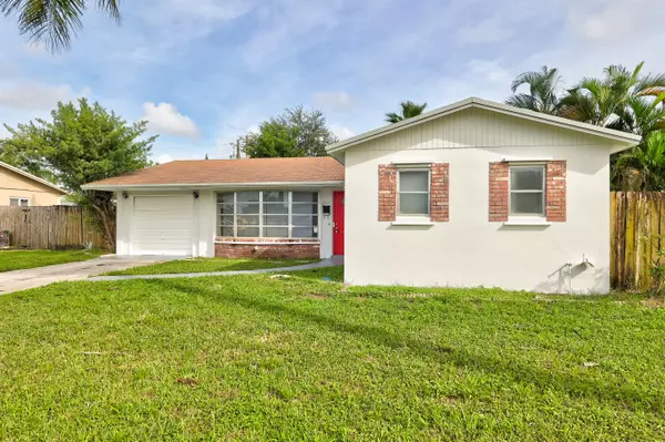 Margate, FL 33063,6521 NW 5th ST